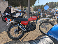 Forum des associations Milhaud 2025